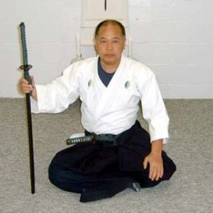Unsui Manaka