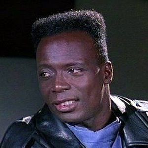 Billy Blanks