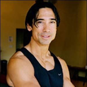 Keith Cooke