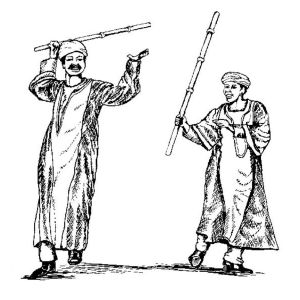 Tahtib logo