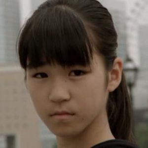 Hina Tobimatsu